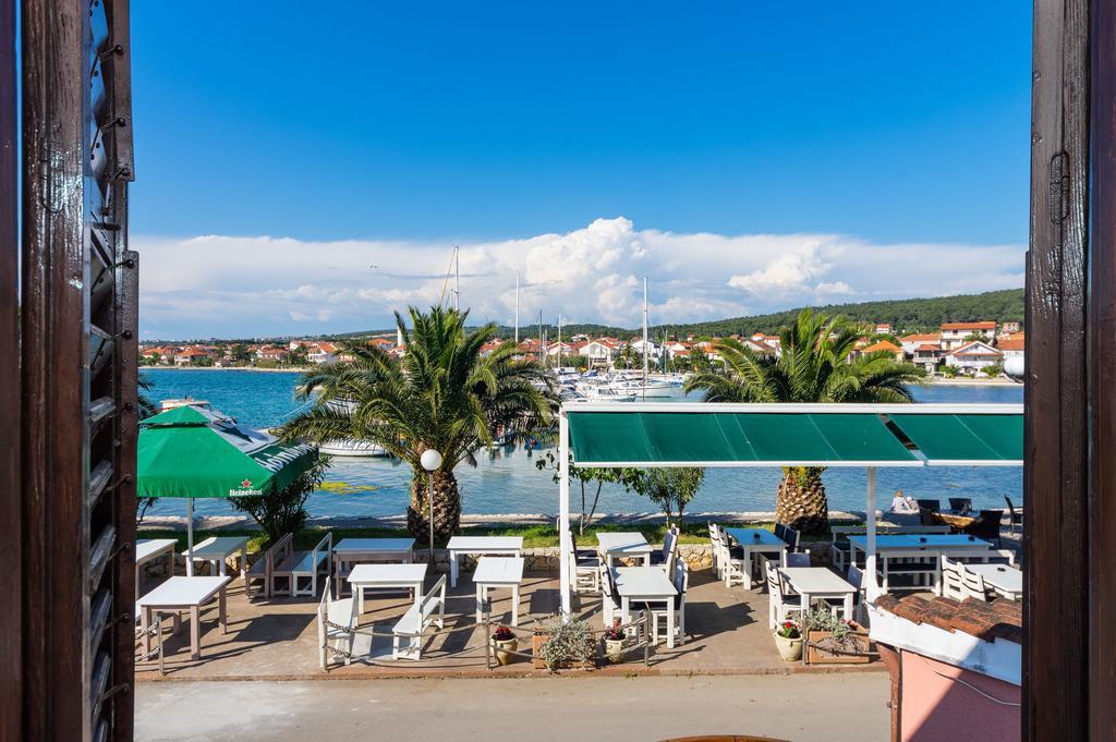 Palm Bibinje Villa Exterior photo