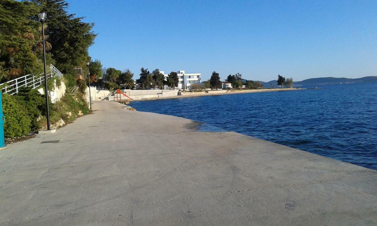 Palm Bibinje Villa Exterior photo