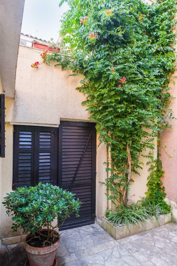 Palm Bibinje Villa Exterior photo