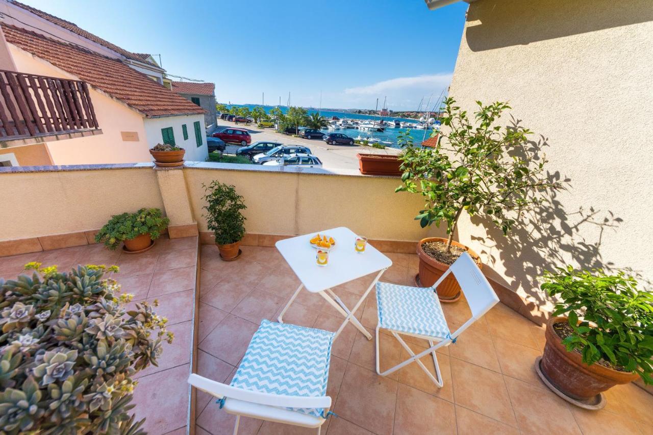 Palm Bibinje Villa Exterior photo